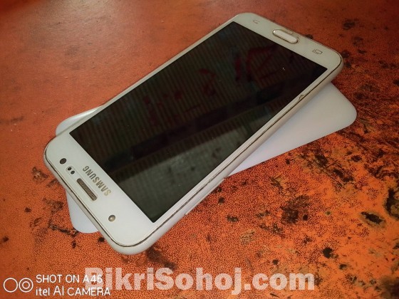 Samsung J5 3G